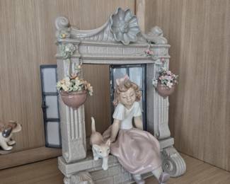 Lladro Spain