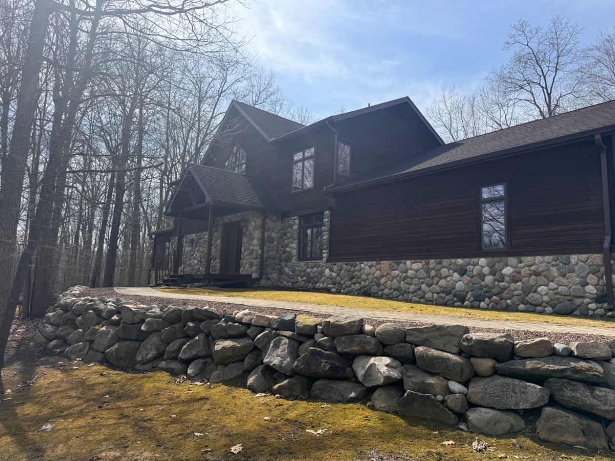 The Home