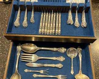 Sterling “King Edward”