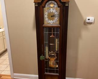 Howard miller clock