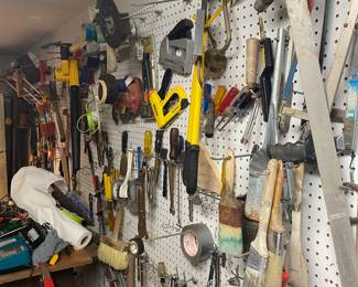 You need tools- and we’ve got ‘em! 