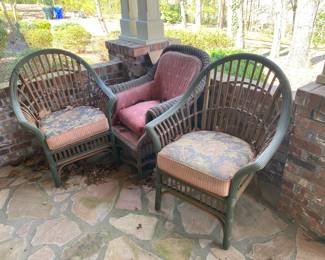 Your front porch is ready for an upgrade! 