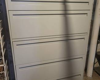 File Cabinet.