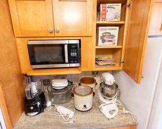 KitchenAid Artisan stand mixer