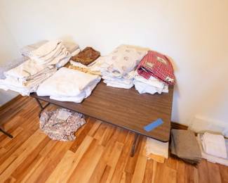 Folding table for sale