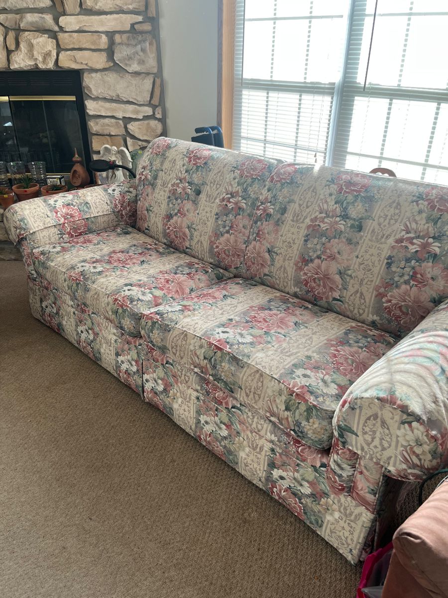Lazy Boy Couch