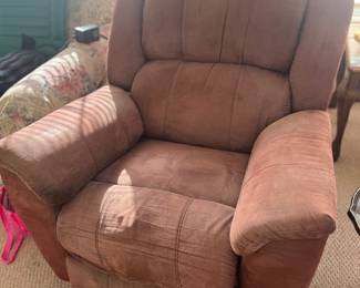 Recliner