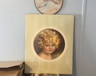 Bessie Pease Gutmann Pictures