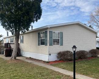 Modular Home - 1700 Sq Ft - 3 bedrooms, 2 full baths. Will be listed soon