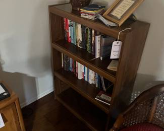 Bookcase