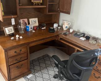 Office desk