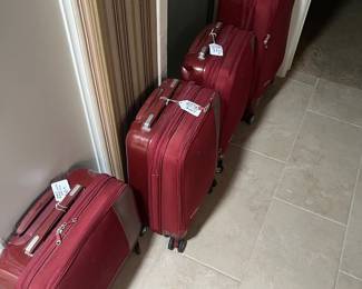 Luggage