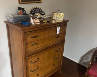 Mid century furniture 