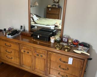 Mid century furniture 