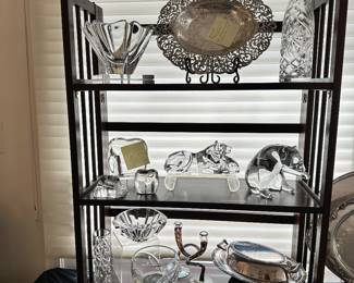 Sterling, Baccarat and More!