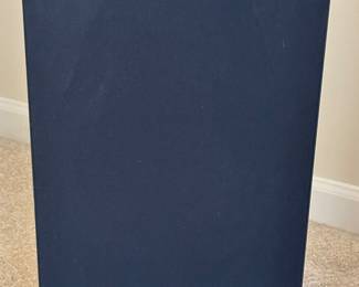 B&W Surround Sound System, "Two Matrix 2" Towers and one DM 600 Speaker Available