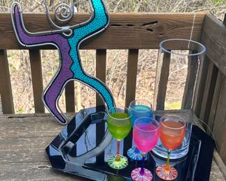 Great Outdoor Decor Available.
