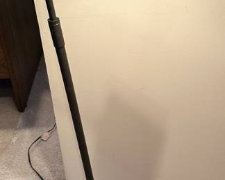 Mid-Century Modern Koch & Lowy Floor Lamp, 14468-6.