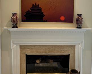 Still More Beautiful Home Decor Available.
