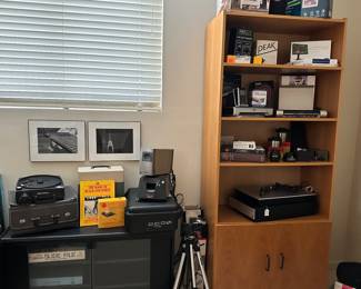 Wonderful High End Professional Photography Equipment Available!