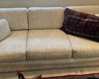 Wonderful Sleeper Sofa!