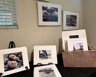 Still More Photography Available.