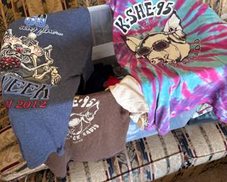vintage t-shirts