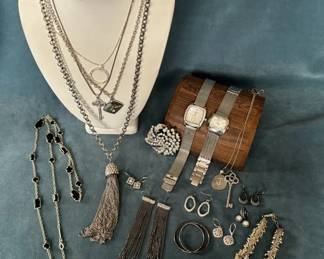 Skagen Kenneth Cole Watches Necklaces And More