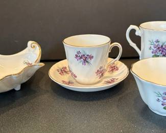 Royal Grafton Hammersley China