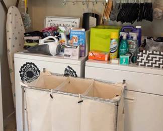 Laundry Room Supplies