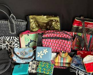 Purses And Wallets