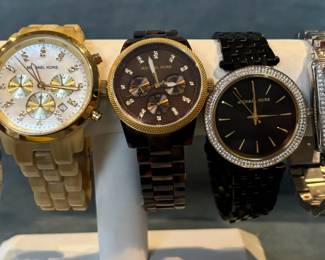 Michael Kors Watches