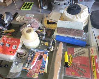 RC plane equipment