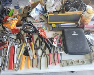 Tools