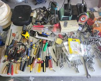 Tools