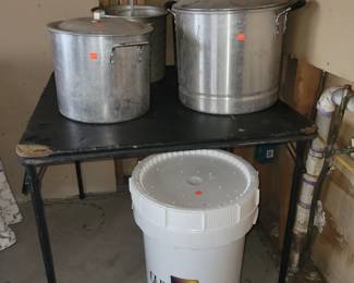 Cookware