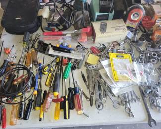 Tools