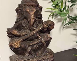 Ganesh