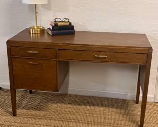 Vintage Drexel “Composite Series’’ Writing Desk