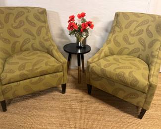 Rowe Furniture Accent chairs 