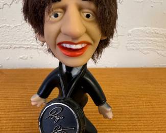 The Beatles Ringo Starr 1960’s figurine