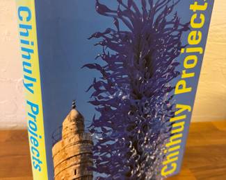 Chihuahua Projects Coffee Table Book