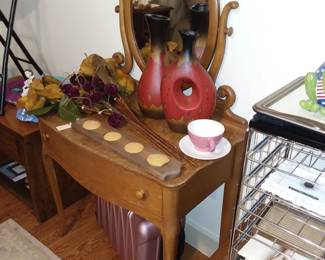 Vanity - family heirloom