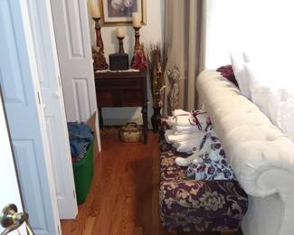 Sewing machine - family heirloom 
