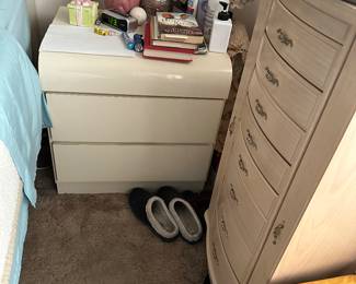 MCM night stand