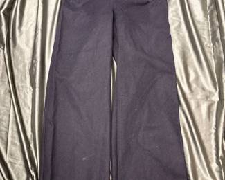 WWII US Navy Trousers