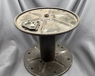 US DR-8 Electrical Cable Reel