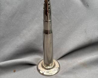 U.S. 50 Caliber Trench Art, Salt/Pepper Shaker