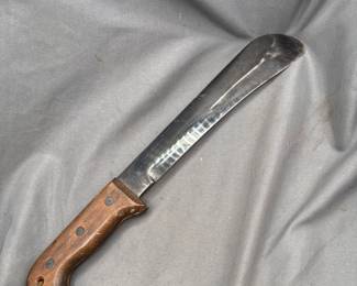 US Navy Case XX Survival Knife