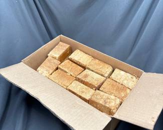 U.S. Army Laundry Soap